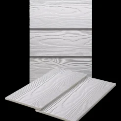 Etex Cedral Lap træstruktur grå C05, 190x3600x10 mm