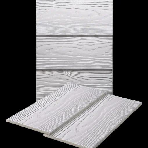 Etex Cedral Lap træstruktur grå C05, 190x3600x10 mm