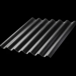 Euronit urban pro 6 fk sort 6x1152x1220 mm