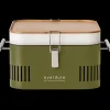 Everdure CUBE kulgrill khaki