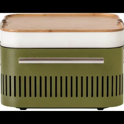 Everdure CUBE kulgrill khaki