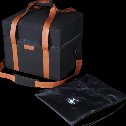 Everdure CUBE kulgrill khaki