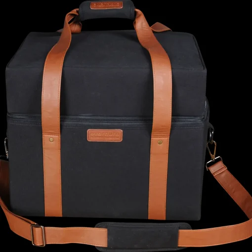 Everdure CUBE kulgrill khaki