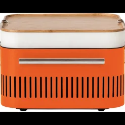 Everdure CUBE kulgrill orange
