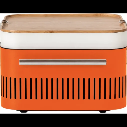Everdure CUBE kulgrill orange