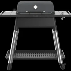 Everdure Force gasgrill graphite