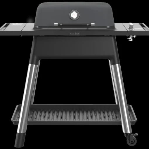 Everdure Force gasgrill graphite