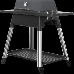 Everdure Force gasgrill graphite