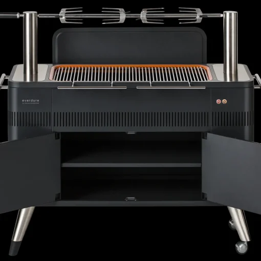 Everdure HUB kulgrill