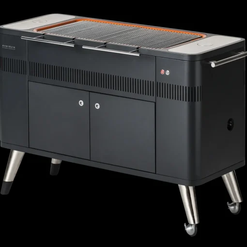 Everdure HUB kulgrill