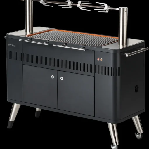 Everdure HUB kulgrill