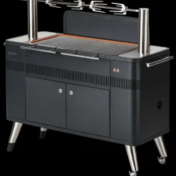 Everdure HUB kulgrill