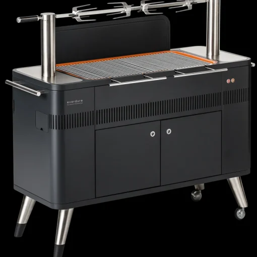 Everdure HUB kulgrill
