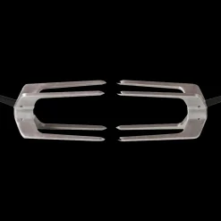 Everdure HUB 2x ClipLock rotisserigafler 8 mm