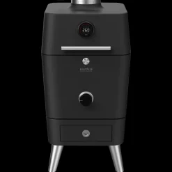 Everdure 4K kulgrill graphite