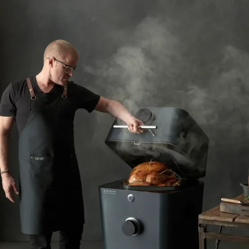 Everdure 4K kulgrill mint