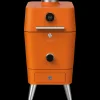 Everdure 4K kulgrill orange