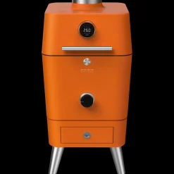 Everdure 4K kulgrill orange