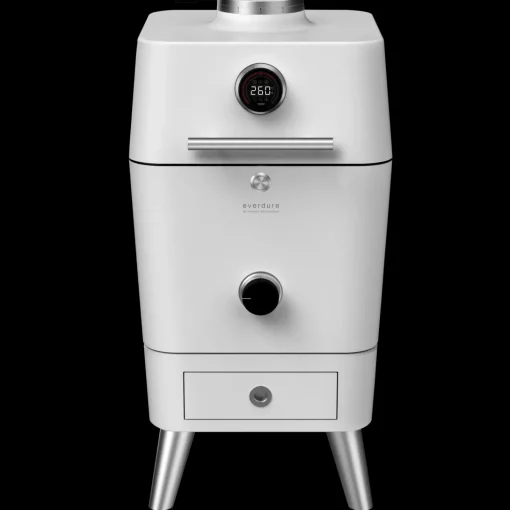 Everdure 4K kulgrill stone