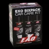 Exo bilplejesæt 250 ml
