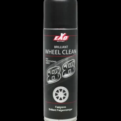 Exo bilplejesæt 250 ml