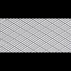 Expo-Net Insektnet 208 hvid 60 cm x 25 m