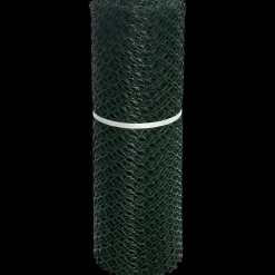 Expo-Net kyllingenet 60 cm x 10 m grøn