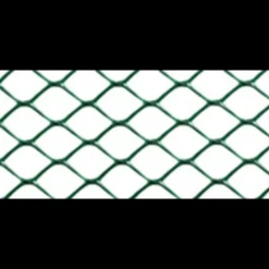 Expo-Net kyllingenet 60 cm x 10 m grøn