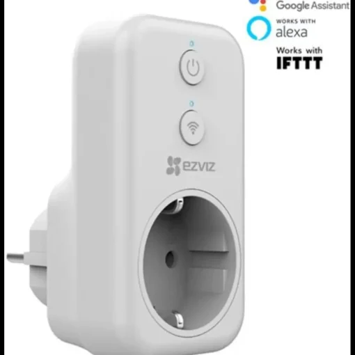 Ezviz T31 smart wifi plug