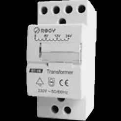Ezviz transformer