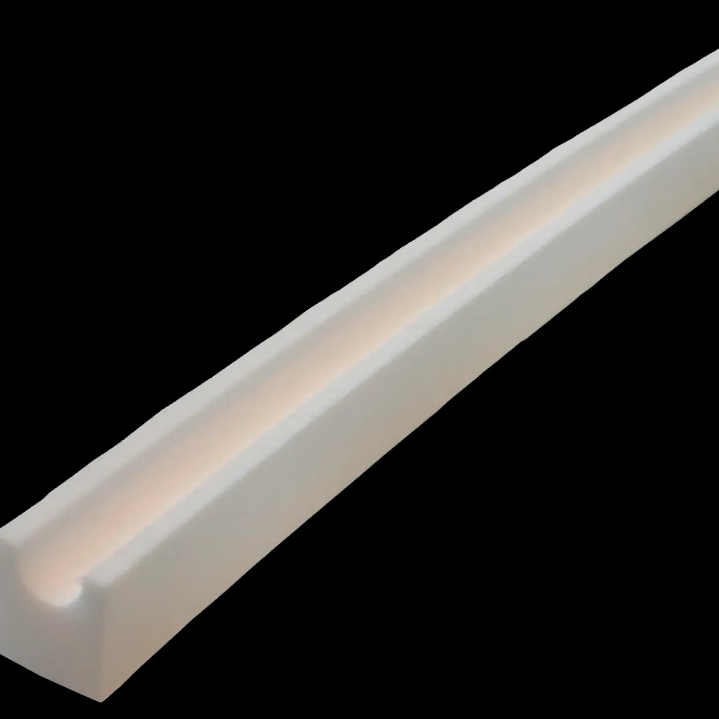 Fastlock uni vulstbånd 100 cm