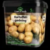 Fausol Crown of Seeds organisk drivhus/kartoffelgødning 5 L