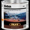 Faxe bådlak mat 0,75 L