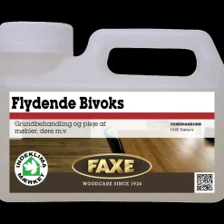 Faxe flydende bivoks 0,5 L
