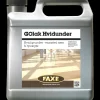 Faxe GOlak hvidunder 0,75 L