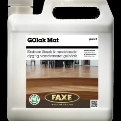 Faxe GOlak mat 0,75 L