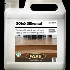 Faxe GOlak silkemat 0,75 L