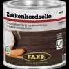 Faxe køkkenbordsolie natur 0,75 L
