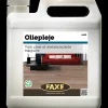 Faxe oliepleje hvid 1 L
