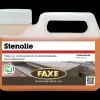 Faxe stenolie  0,5 L