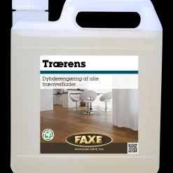 Faxe trærens 2,5 L