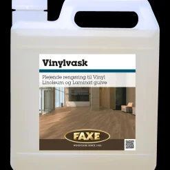 Faxe vinylvask natur 1 L