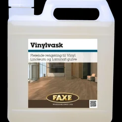 Faxe vinylvask natur 1 L