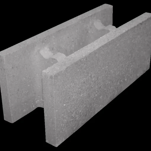 FC fundamentblokke 15x20x50 cm