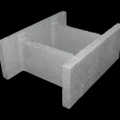 FC fundamentblokke 15x20x50 cm