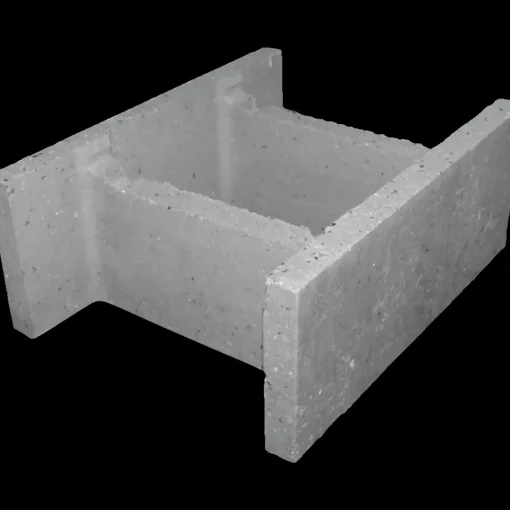 FC fundamentblokke 15x20x50 cm