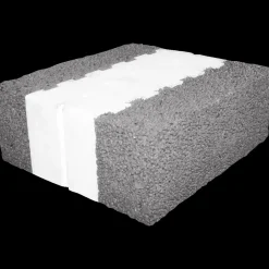 FC Lecaterm blok, 45x19x49 cm