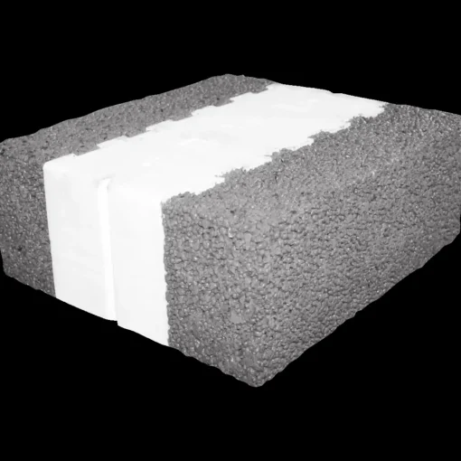 FC Lecaterm blok, 45x19x49 cm