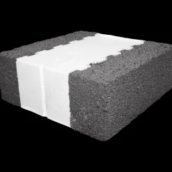 Fc Leca-Termblok 49x19x49 cm