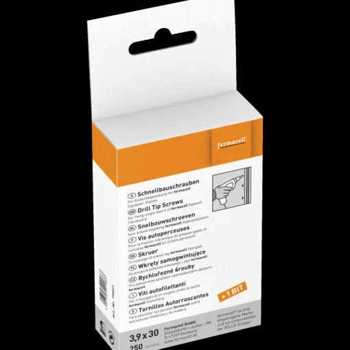 Fermacell® gipsskruer 3,9x30 mm 1000 stk